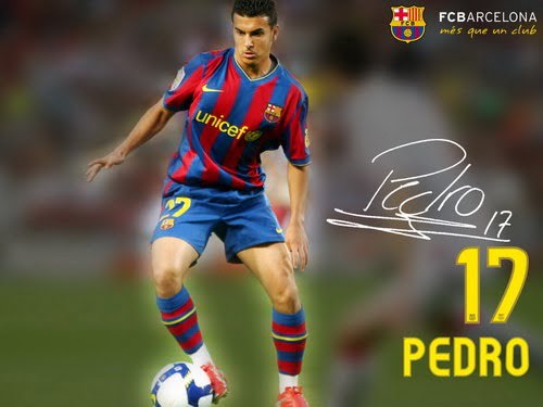 MU : le transfert de Pedro bouclé demain ?