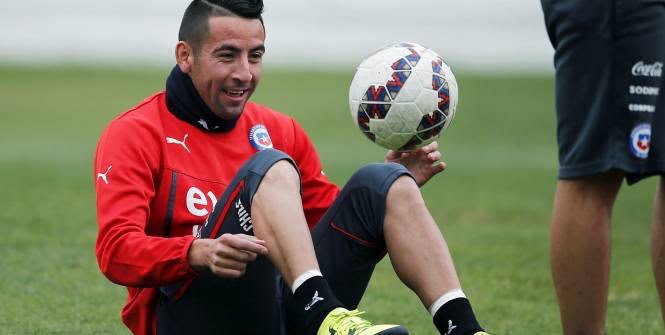 Accord entre l'OM et la Juve pour Isla et De Ceglie