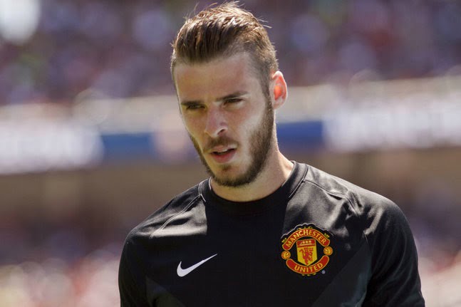 Mercato: De Gea file au Real, Navas+30 millions d’euros à Manchester
