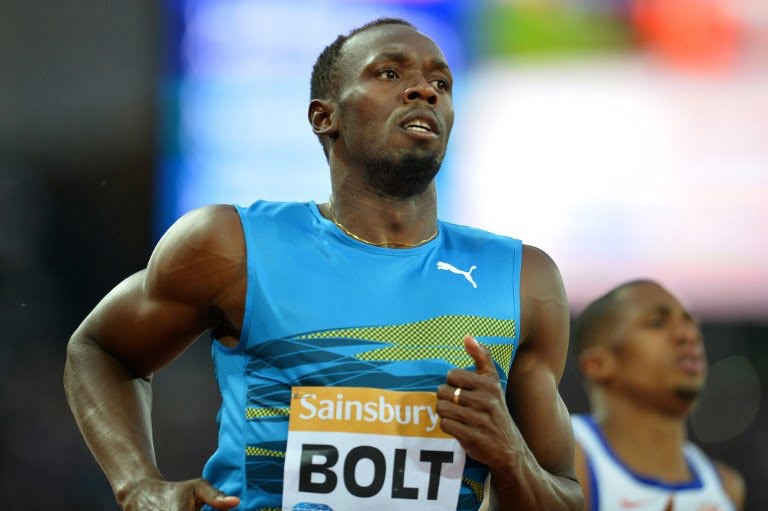 Mondiaux d’athlétisme: la Jamaïque avec Bolt et Fraser Pryce