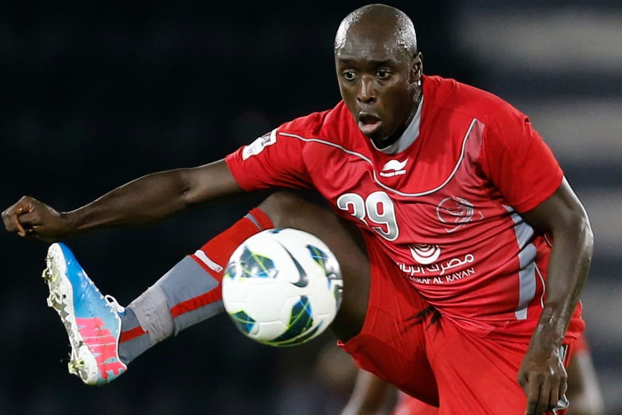 Retour en Ligue 1: Issiar Dia à la relance au Gazelec