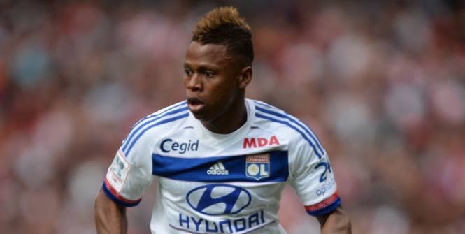 Clinton Njie signe à Tottenham et multiplie son salaire par 6