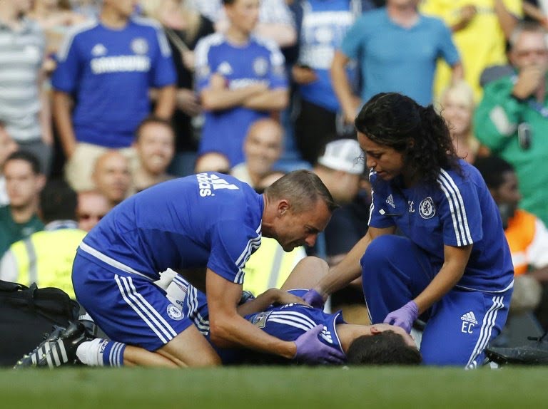 Chelsea: Mourinho dans l’oeil du cyclone avec l’affaire Carneiro