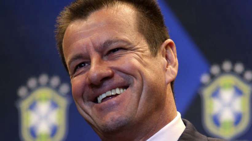 Brésil: Dunga zappe encore Thiago Silva, rappelle Kaka et Lucas