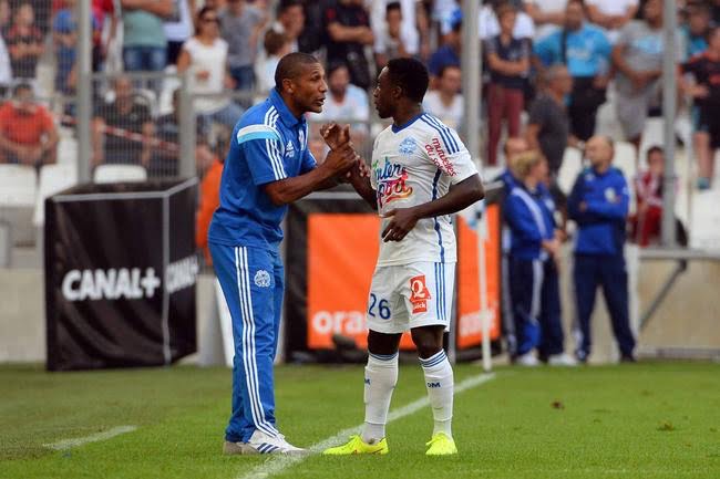 Succession Bielsa: Les joueurs de l’OM votent Passi