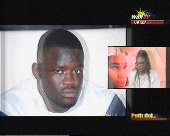 Vidéo-Eumeu Sène sur le cheval offert à Yaya Jammeh et la polemique avec Birahime Ndiaye, dans Info people de Petit dej Walf tv