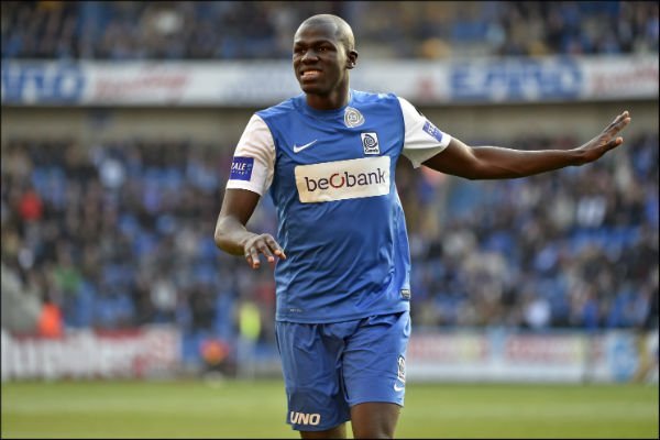 Foot – Mercato: Chelsea prêt à tout pour Koulibaly