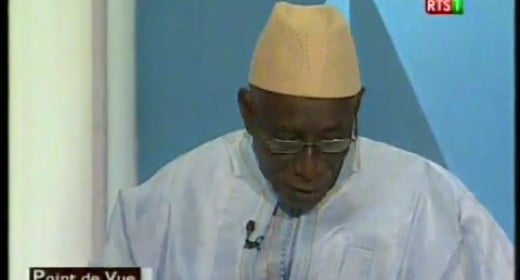 Livres : l&rsquo;universitaire et économiste, Pr Moustapha Kassé sort un livre sur l&rsquo;économie sénégalaise