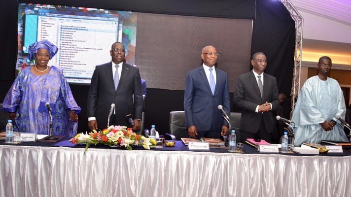 Macky Sall  pour l’amélioration des performances du système éducatif