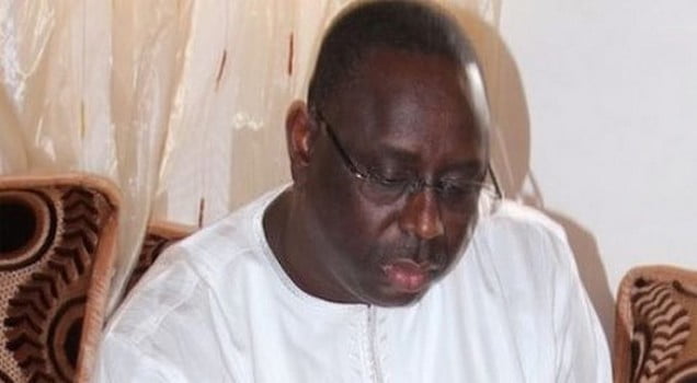 « Deals et scandales sous le régime de Macky », Par Cissé Kane Ndao