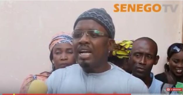 Senego TV: L’élection des délégués du personnel pour le secteur du nettoiement