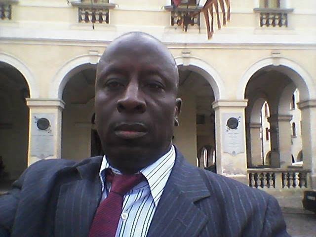 Naissance du Fpds: «Pour lutter contre l’apérisation des institutions, de la diplomatie…»