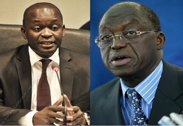 Désolé Monsieur le Ministre, l’Afp, non plus, n’a pas de leçon à donner, par Mamadou BADIANE