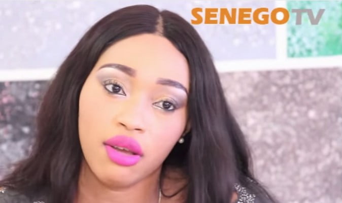Senego TV – Nogui Dieng : « J’abandonne le mannequinat… Et je regrette… »