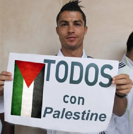 Cristiano Ronaldo, le sportif le plus charitable (Classement)