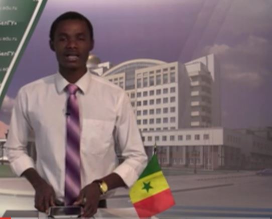 Vidéo-Papam Gueye: «Jeter des prières au chef de l’Etat relève d’un manque de civisme»