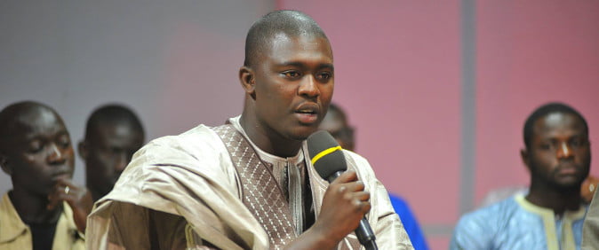 DièneKaïré- Boy Sèye : le combat a été monté par le jeune promoteur Prince