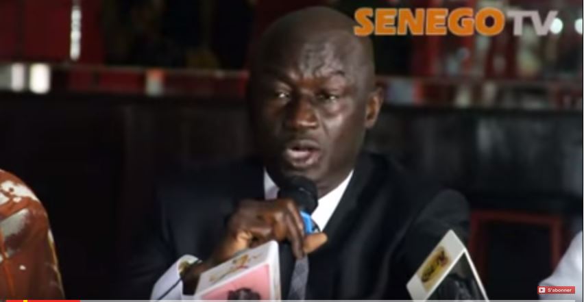 Senego TV: Les travailleurs du Coud rejettent les réformes universitaires