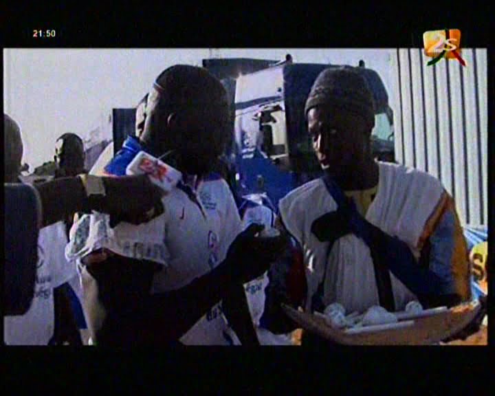 Vidéo- Bantamba : images du jour. Regardez