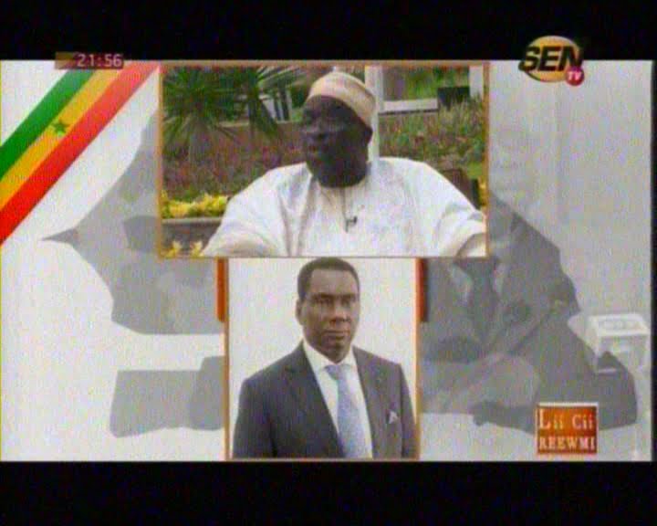 Vidéo: Cissé Lô parle de Cheikh Kanté: « Il pleurait avec sa femme devant moi » Regardez