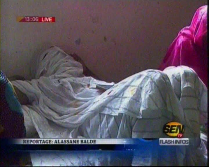 Vidéo-Grand-Yoff: Bouba Sakho tue les frères Bâ et…jubile… la douleur chez la famille des victimes