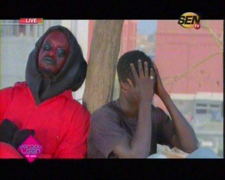 Série: SEYTANE, épisode, L’agression, Regardez: