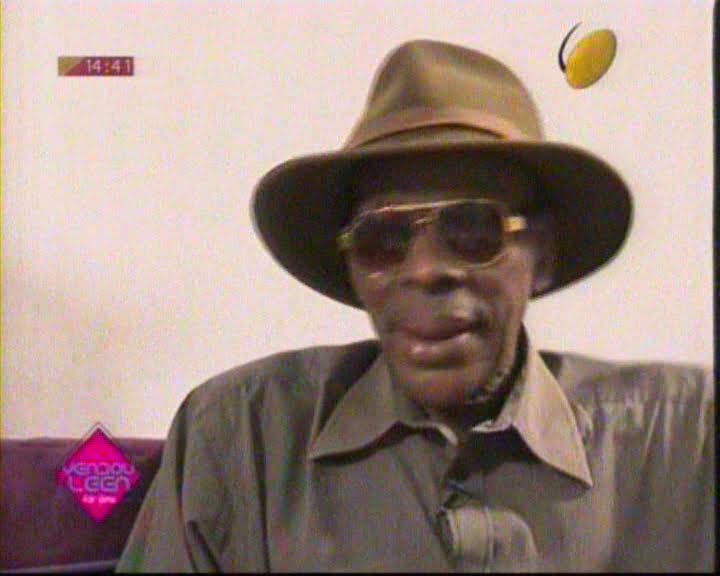 Vidéo- Doudou Yaye Cathy: « Petit Mbaye m’a dit que Tyson et Aliou Mbaye Nder l’ont  trahi ».Regardez