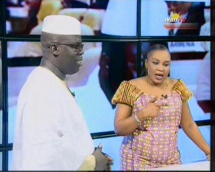 Vidéo-Yayah Jammeh: « Les prostituées sont des Sénégalaises » version Sa Ndiogou
