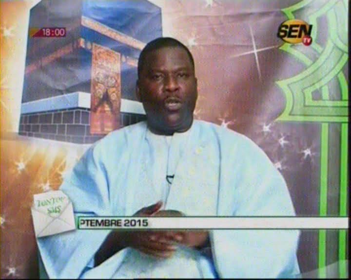 Vidéo – Iran Ndao  « Donner du manger aux gens comme fait Cheikh Bethio Thioune est une bonne chose. Regardez