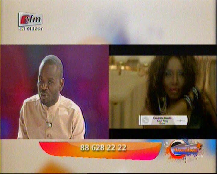 Vidéo – Quand Pape Cheikh Diallo raille Coumba Gawlo « démal France niome dinagniou feugue » Regardez