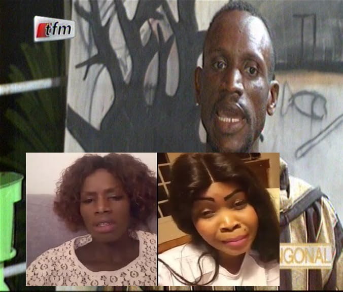 Vidéo: Deux sénégalaises s’insultent sur le net, le comédien Sanekh réagit. Regardez