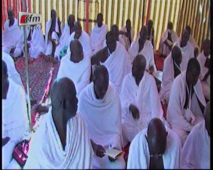 Vidéo- Bousculade à Mouna: 7 Sénégalais morts et 28 autres portés disparus.Regardez