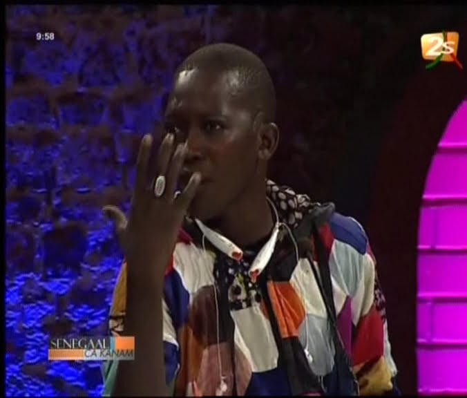 Vidéo-Tounkara invite un ancien « fakhman » sur le plateau de Sénégal Ca Kanam