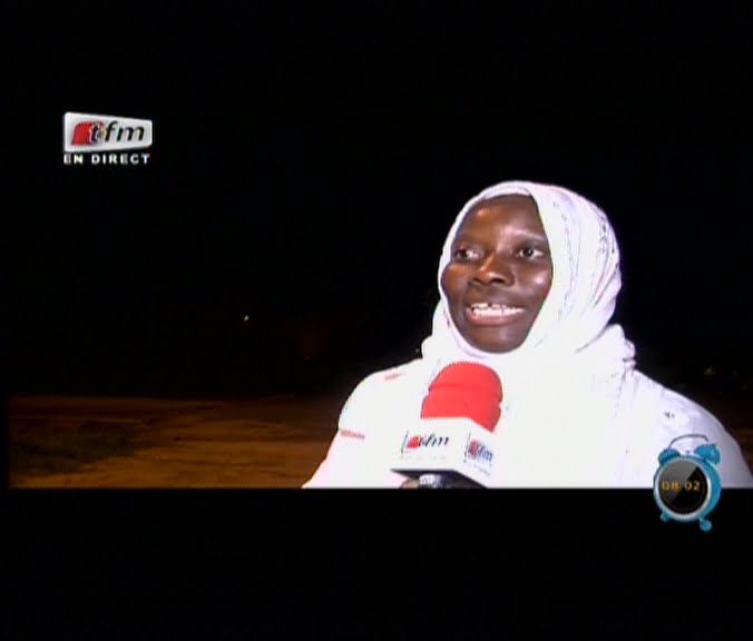 Vidéo: Arrivée du premier vol retour des pèlerins  à Dakar regardez les témoignages