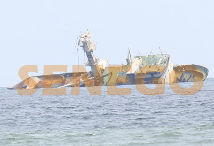 Chavirement d’un bateau : 42 migrants morts noyés au large de Djibouti…