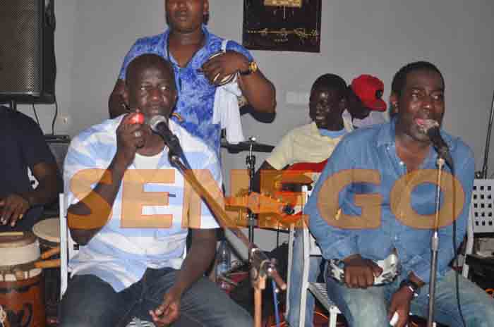 (11 photos): Revivez la soirée de Ceddo de ce dimanche O Bled, « affaire de Grand »