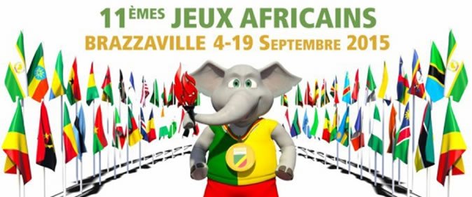 Jeux africains de Brazaville : le Sénégal obtient 9 médailles dont une en or