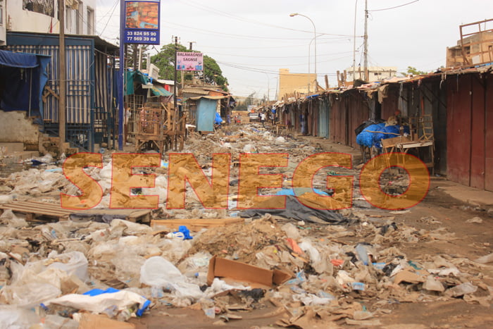 Grève des techniciens de surface – Dakar va sentir mauvais…