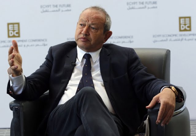 Un milliardaire égyptien veut acheter une île en Méditerranée pour les réfugiés