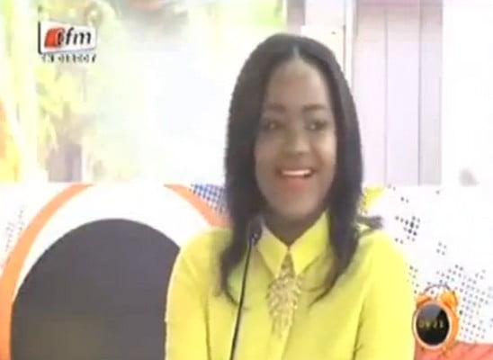 (Vidéo) Pape Cheikh à Fama Thioune: « Daga yékheu nieuw Tfm… »