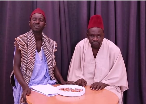 (Vidéo) Ils démontent ceux qui commettent l’adultère… Regardez