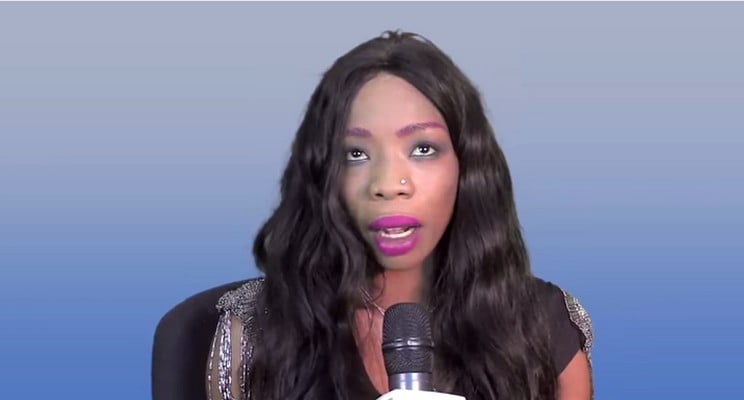 Vidéo: les vérités de Fatou Waré sur son mariage, son voyage en Allemagne…