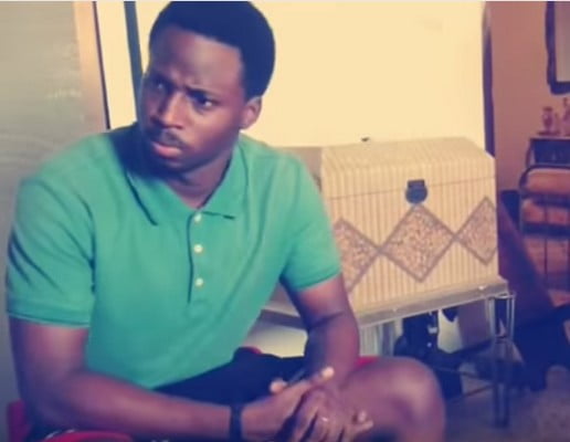 Vidéo: « Ciss ak Yakar bou tass » avec Daty Niang