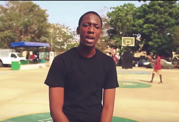 Le nouveau clip de Ardo « Motivation ». Regardez