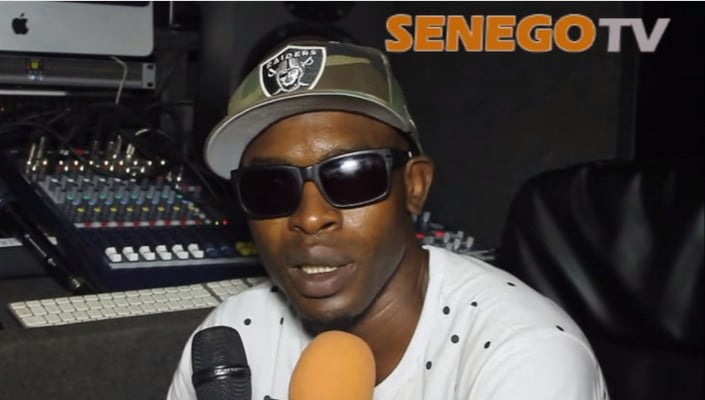 Senego TV: cri de colére de Lamay Séne sur les autorités du Stade Demba Diop