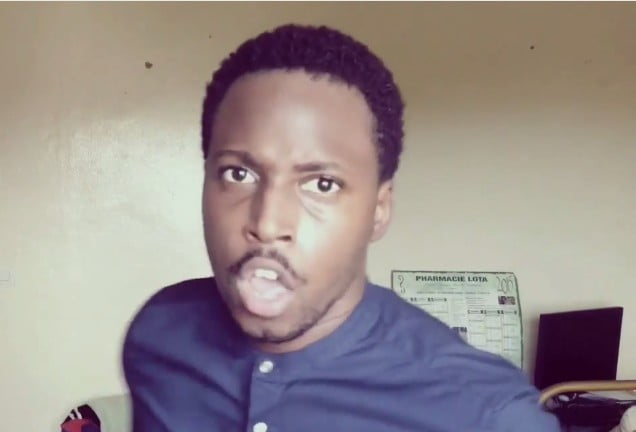 (Vidéo) Fou rire avec Daty Niang: « 75% des filles ne sont pas vierges… »