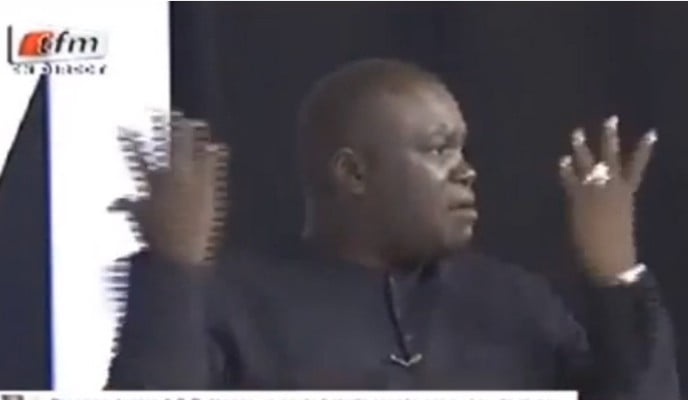 (Vidéo) Birima tacle sévèrement Bouba Ndour: « Amofi xam xam… »