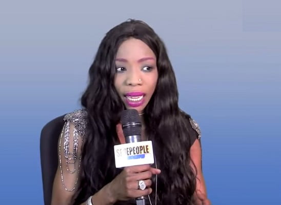 (Vidéo) Les confidences de Fatou Woré sur sa lune de miel, ses détracteurs… Regardez