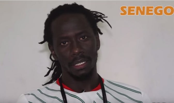 (Vidéo) Carlou D: « Je ne suis pas fou, je suis Baye Fall… »