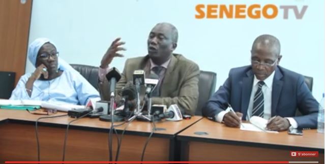 Senego TV: Dakar prépare les conférences sur les énergies renouvelables…